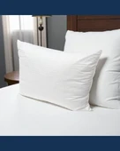 Solivane Otel Tipi Lüks Yastık | Elit Cotton Nano Yastık 1300gr 230TC | Queen Size 60x80 - 10