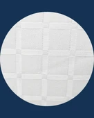 Solivane Otel Tipi Lüks Yastık | Elit Cotton Nano Yastık 1300gr 230TC | Queen Size 60x80 - 9