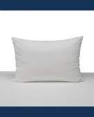 Solivane Otel Tipi Lüks Yastık | Elit Cotton Nano Yastık 1300gr 230TC | Queen Size 60x80 - 1