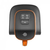 Karaca Hatır Neo-S Sütlü Türk Kahve Makinesi Tangerine thumbnail 4