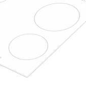 Arçelik OV 6024 B Ankastre Ocak - 4