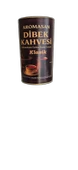 Aromasan Dibek Kahvesi Yuvarlak kutu  500 gr - 1