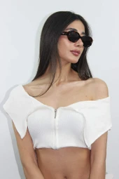 DUPONT MILANO DUPONT CL40255U 52A 50 18 145 3G KADIN GÜNEŞ GÖZLÜĞÜ - 1