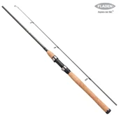 FLADEN WARBİRD CLASSİC 2 PARÇA SPİN KAMIŞ 240 CM thumbnail 1