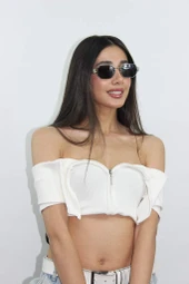 DUPONT MILANO DUPONT CL42111U 16A 56 18 135 3C KADIN GÜNEŞ GÖZLÜĞÜ thumbnail 2