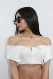 DUPONT MILANO DUPONT CL4S003 IN 01A 49 25 148 3L UNİSEX GÜNEŞ GÖZLÜĞÜ thumbnail 5