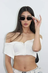 DUPONT MILANO DUPONT CL42111U 16A 56 18 135 3C KADIN GÜNEŞ GÖZLÜĞÜ thumbnail 3