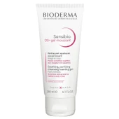 BIODERMA SENSIBIO DS+ FOAMING CİLT TEMİZLEME JELİ 200 ML - 1