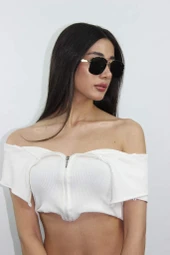 DUPONT MILANO DUPONT OPR92Z 001 57 18 145 ERKEK GÜNEŞ GÖZLÜĞÜ thumbnail 2