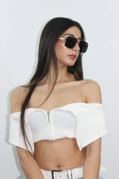 DUPONT MILANO DUPONT PRA66S 003 57 20 145 ERKEK GÜNEŞ GÖZLÜĞÜ thumbnail 1