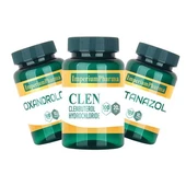 Imperium Pharma Yağ Yakma Seti - 1