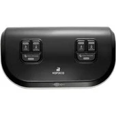 Karaca Hatır Hüp Düet Aroma İkili Türk Kahve Makinesi White thumbnail 4