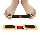 Ayak Parmak Egzersiz Lastiği - 2