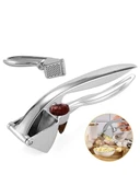 Sarımsak Ezici Çekirdek Çıkartıcı - Premium Lüx EVV-5661YL thumbnail 1