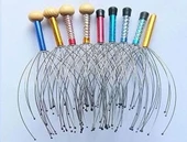 Bokoma Kafa Masaj Aleti EVV-573 thumbnail 1