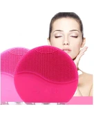 Titreşimli Yüz Temizleme Ve Masaj Aleti EVV-80910 thumbnail 4