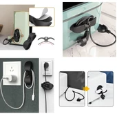 Airfryer Kablo Sarma Aparatı Bant Hediyeli 2 Adet EVV-MSTFMT1105 thumbnail 1