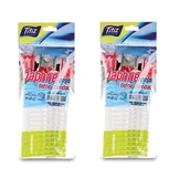 48 Adet Mandal Seti Defne EVV-80760Y48 thumbnail 2