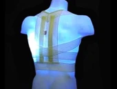 Dik Durmayı Sağlayan Korse Posturex EVV-81593 thumbnail 3