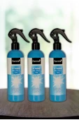 Farnia Pudra Oda Spreyi 350 Ml Powder 3 Adet - 1