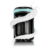 Karaca Hatır Hüps Aroma Sütlü Türk Kahve Makinesi Aqua Green thumbnail 1
