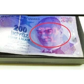 Elektrikli Para Kontrol Cihazı EVV-80448 thumbnail 4