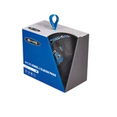 Micro Dizlik/Dirseklik Blue Small (Dizlik 21-27 Cm/Dirseklik 15-19 Cm)  Mavi S - 5