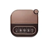 Karaca Hatır Barista Latte ve Türk Kahve Makinesi Walnut Brown thumbnail 4