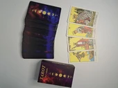 Tarot Kartı Destesi - Ayza EVV-83217 thumbnail 3
