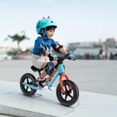 Micro Dizlik/Dirseklik Blue Small (Dizlik 21-27 Cm/Dirseklik 15-19 Cm)  Mavi S - 7