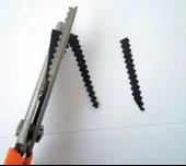 Sürfile Zig zag Makası EVV-6851 thumbnail 2