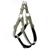 Doggie Comfort Ronin Köpek Bel Tasması 70cm Large Koyu Haki thumbnail 1