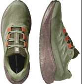 Salomon Aero Blaze 3 Grvl Gtx Gore-Tex® Patika Koşu Ayakkabısı Unisex Spor Ayakkabı thumbnail 7