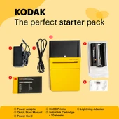 Kodak Dock ERA 10x15 Fotoğraf Yazıcısı - 5