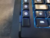 Steelseries Apex M800 Keycap Plastik Aparat - 2
