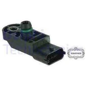 BASINC SENSORU QASHQAI NOTE JUKE MICRA 1.5 DCI K9K DOKKENIC III 1.5 DCI K9K - DELPHI PS10130 - 1