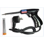 Tabanca  Lehim Havya Seti 40W / 220V - Technomax TM9113 - 16