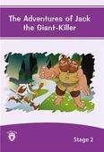 The Adventures Of Jack The Giant Killer - Stage 2 - 1