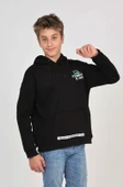 Toontoy Erkek Çocuk Tnty Nakışlı Sweatshirt - 11