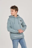 Toontoy Erkek Çocuk Tnty Nakışlı Sweatshirt - 2