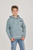 Toontoy Erkek Çocuk Tnty Nakışlı Sweatshirt - 4