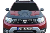 Dacia Duster Dragon Ön Kaput Scoop 2018-2024 Arası thumbnail 1