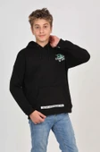 Toontoy Erkek Çocuk Tnty Nakışlı Sweatshirt - 7