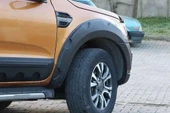 Ford Ranger Wildtrak Çamurluk Dodik Set 6 Parça 2015-2022 Arası thumbnail 2