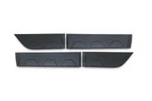 Dacia Sandero Stepway Kapı Dodik Abs Set 4 Parça 2012-2020 Arası thumbnail 2