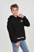 Toontoy Erkek Çocuk Tnty Nakışlı Sweatshirt - 8