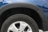 Dacia Duster Çamurluk Dodik Set Sensörlü 8 Parça ABS 2018-2024 Arası thumbnail 2