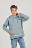 Toontoy Erkek Çocuk Tnty Nakışlı Sweatshirt - 1