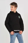 Toontoy Erkek Çocuk Tnty Nakışlı Sweatshirt - 5