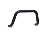 OMSA Nissan Navara Pars Ön Koruma Çap:76 Siyah 2006-2015 Arası thumbnail 2